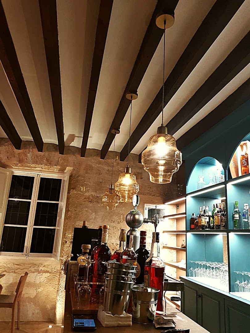 Restaurant Osteria de Plaça Sant Francesc · Fotos 3